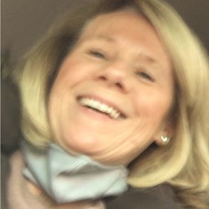 Meet your Posher, Cheryl